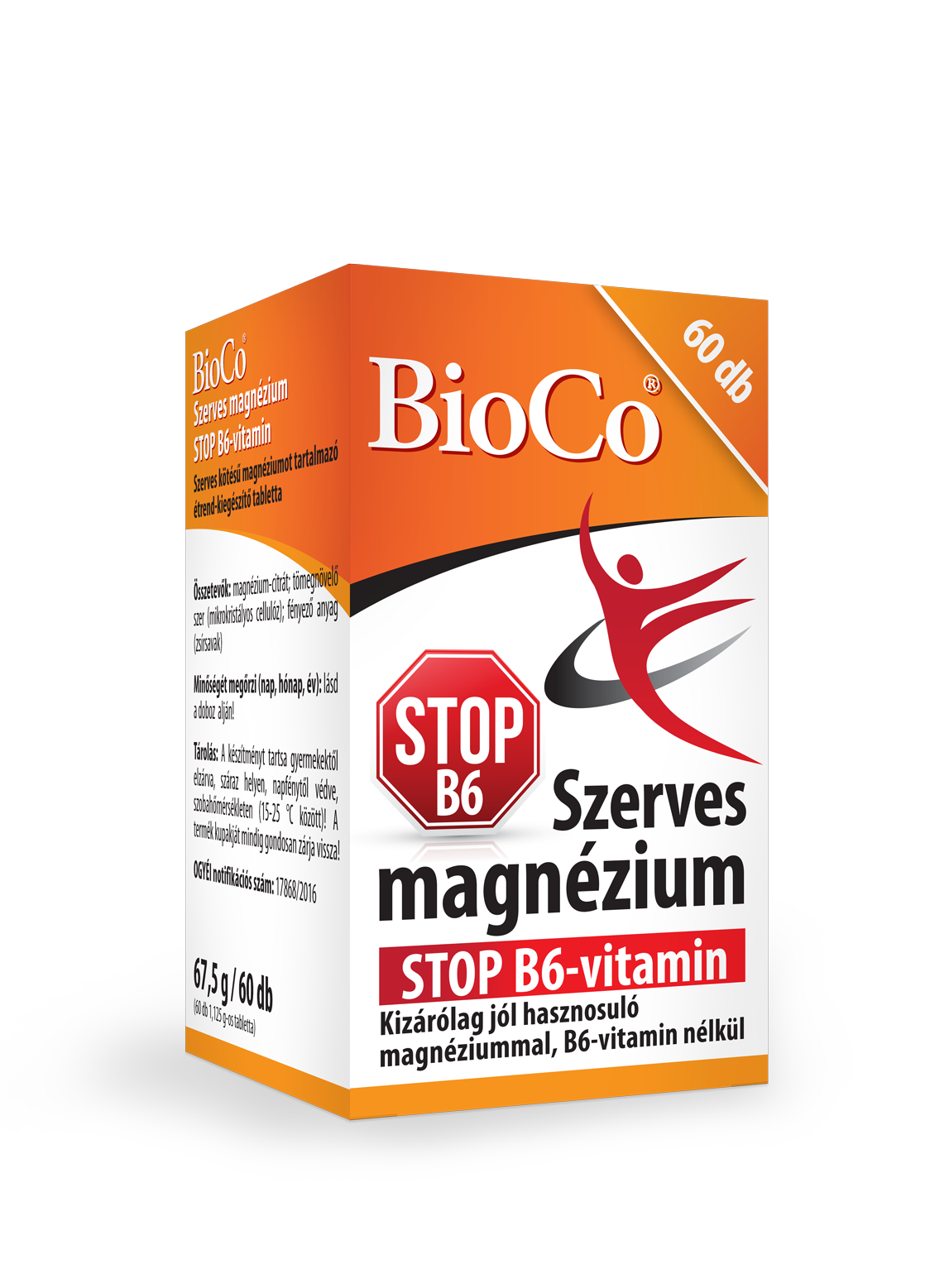bioco kalcium magnézium